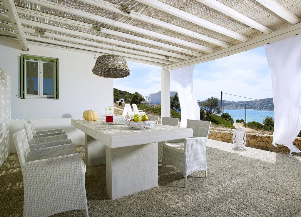 Villa Ninos *