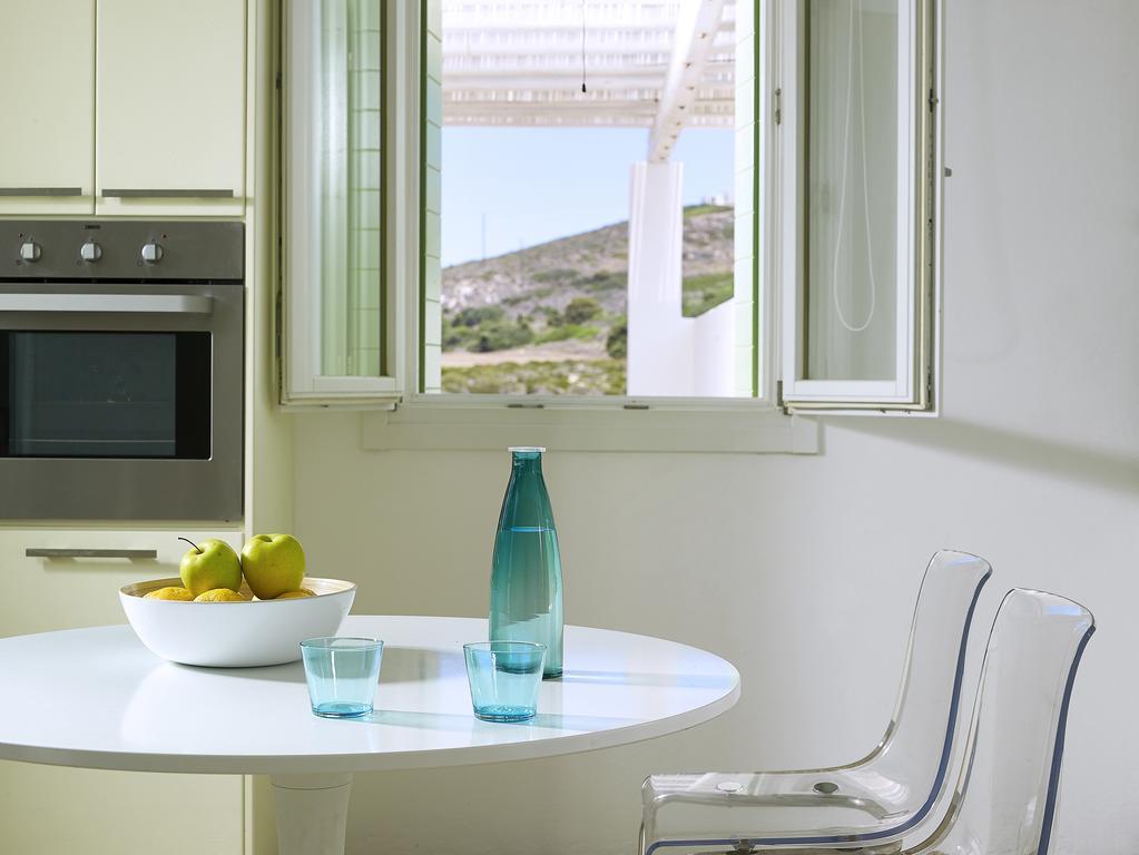 Villa Ninos Provatas