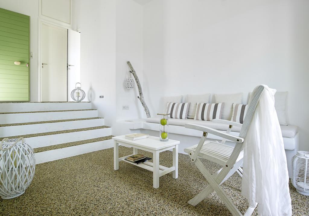 Villa Ninos Provatas