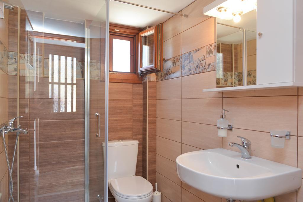 Apartment Afroditi
