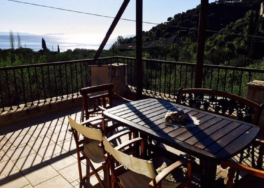 Stone House Leonidio