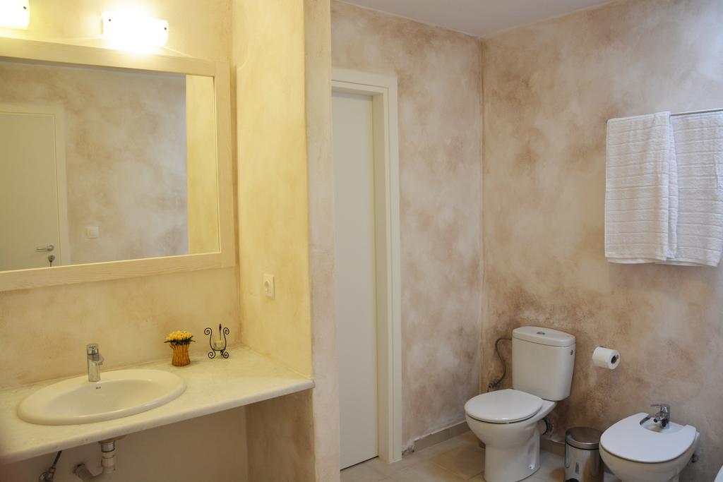 Apartment White Blue &