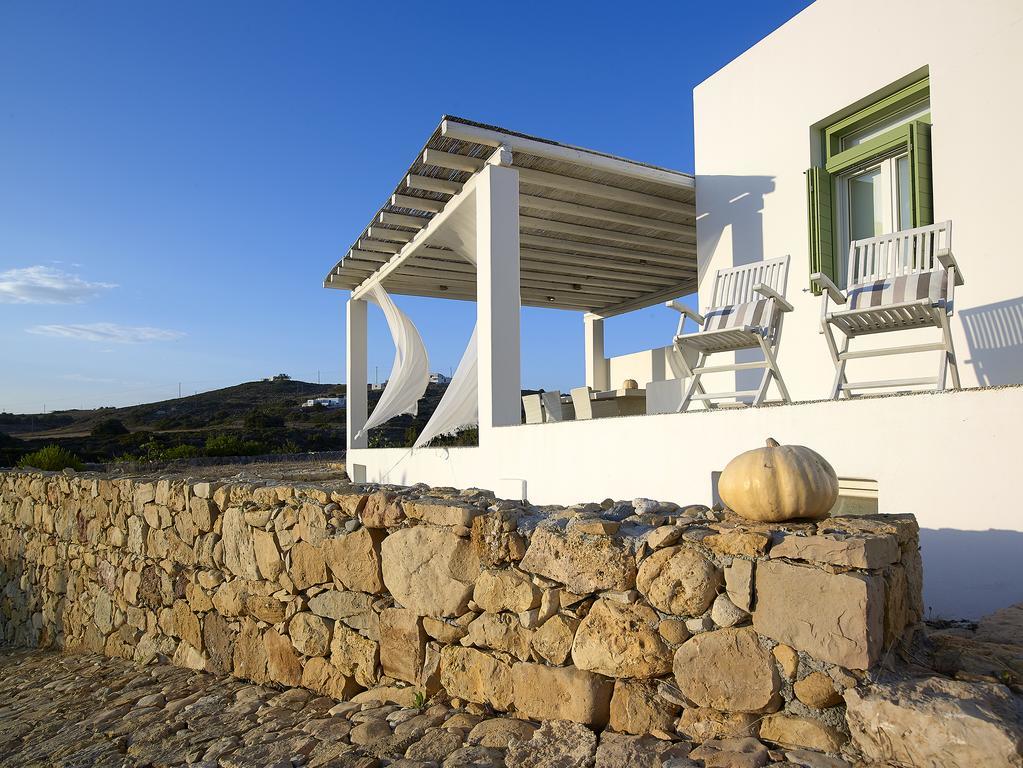 Villa Ninos Provatas