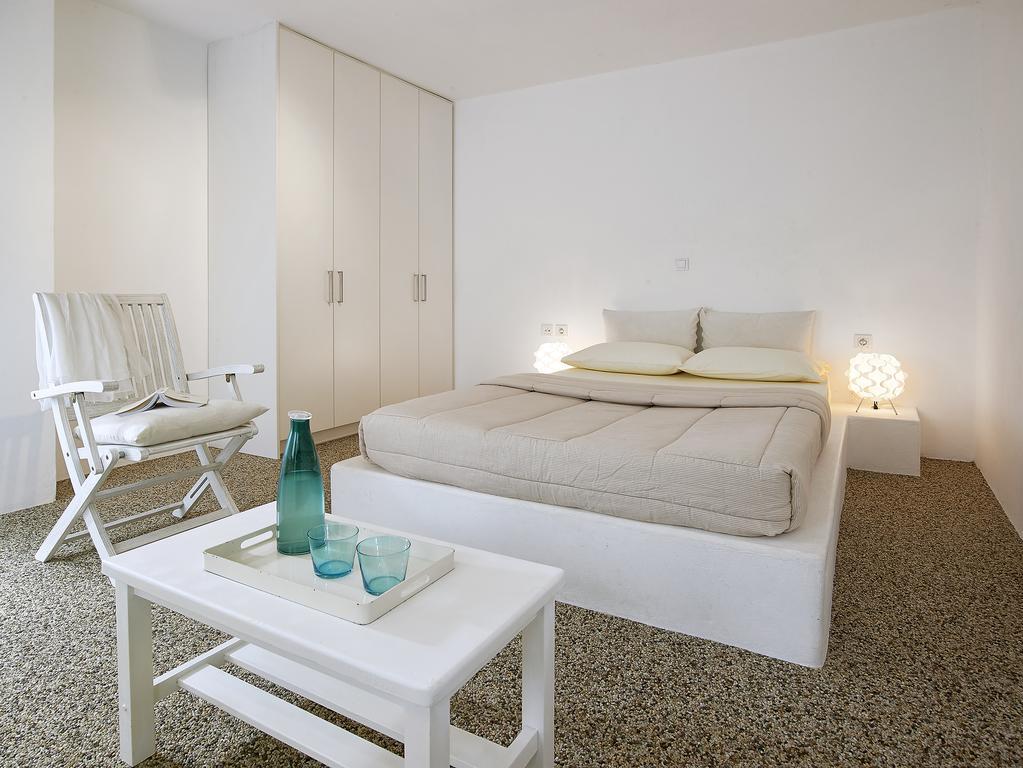 Villa Ninos *