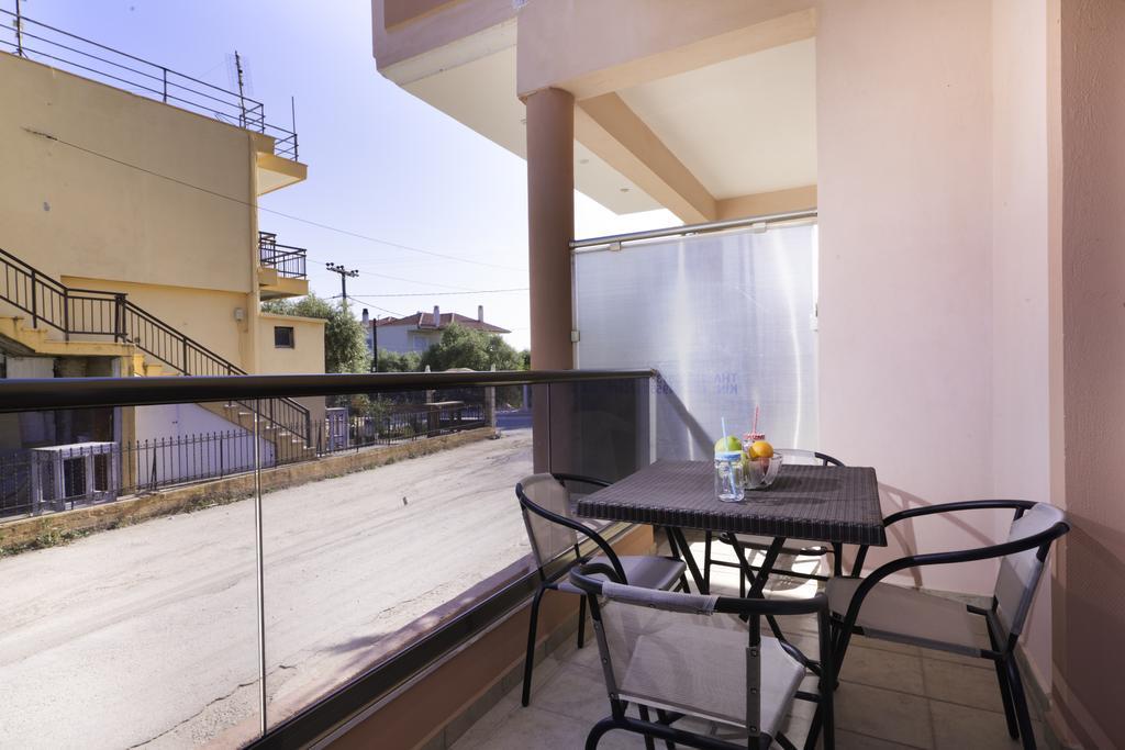 Apartment Kidonis Limenaria (Thasos)