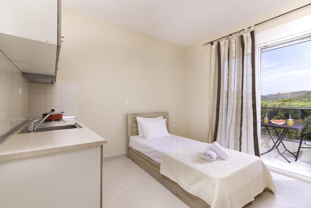 Apartment Kidonis