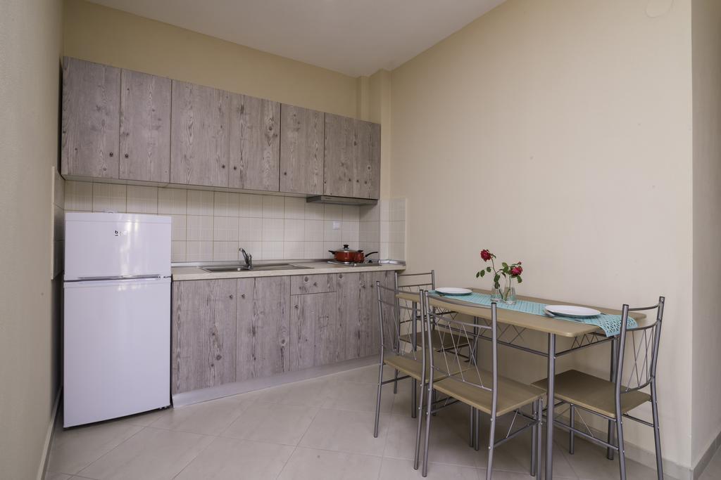 Apartment Kidonis Limenaria (Thasos)