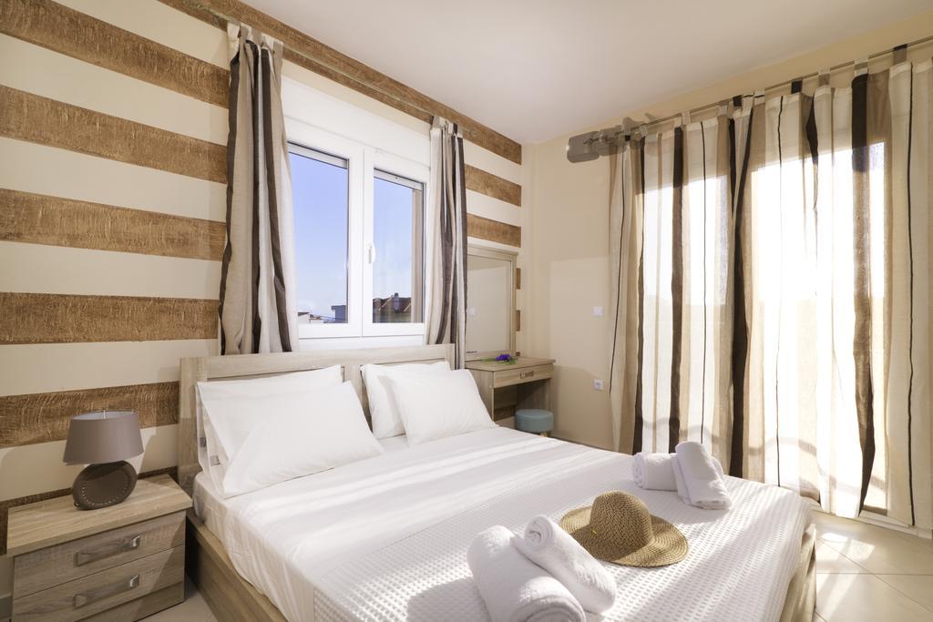 Apartment Kidonis Limenaria (Thasos)