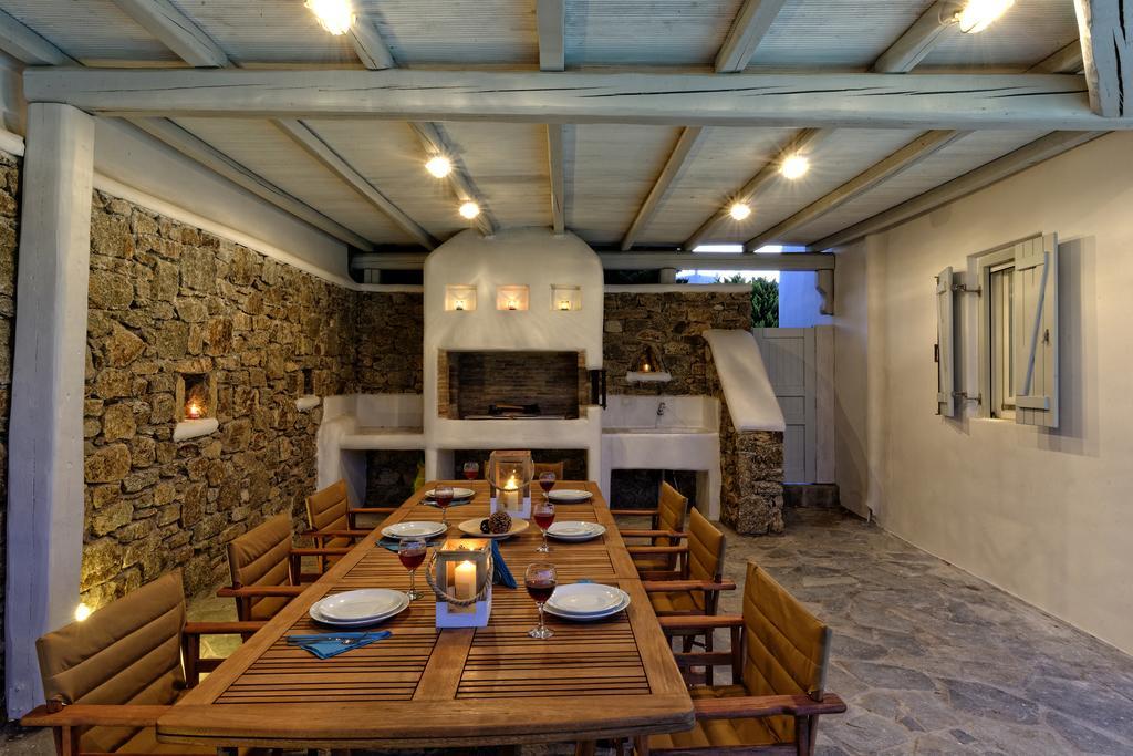 Villa Harmony Kalafatis