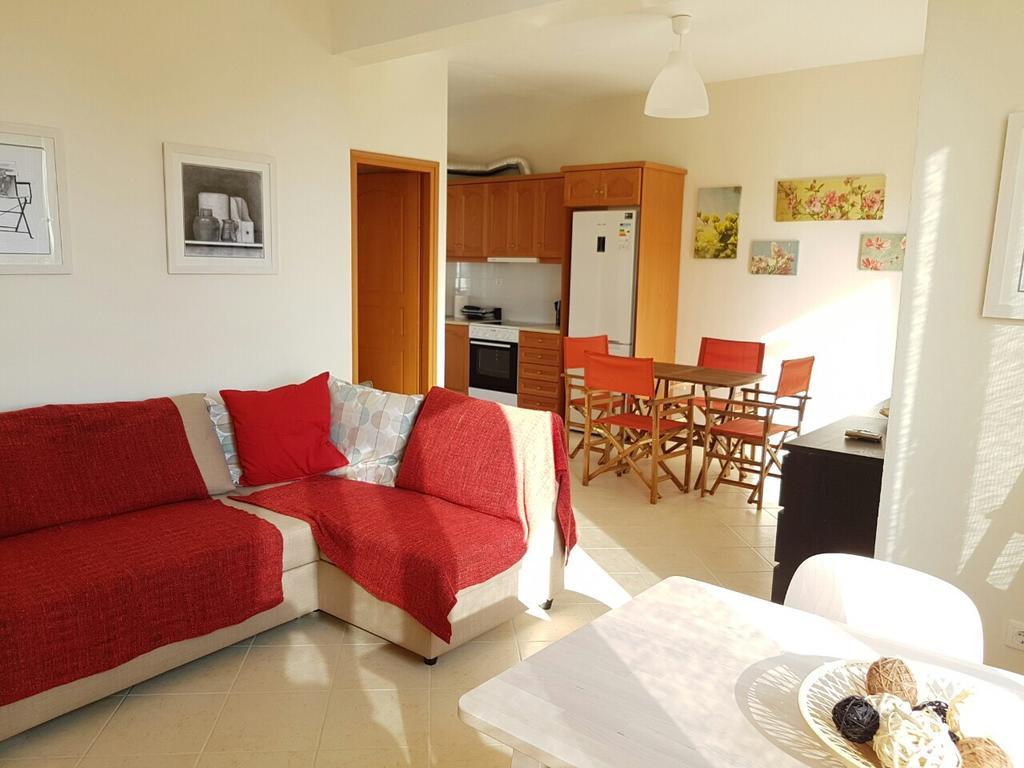 Anna's Flat