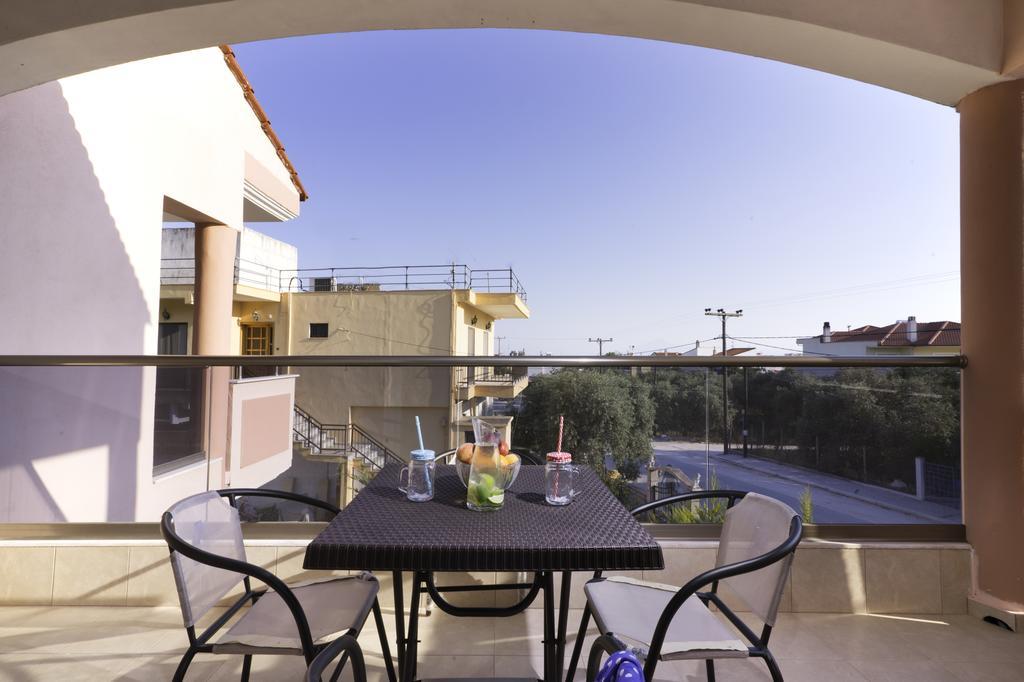 Apartment Kidonis