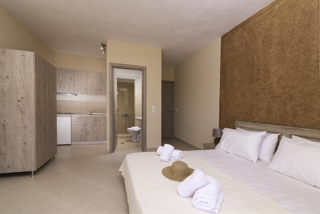 Apartment Kidonis