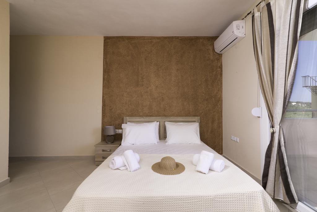 Apartment Kidonis Limenaria (Thasos)
