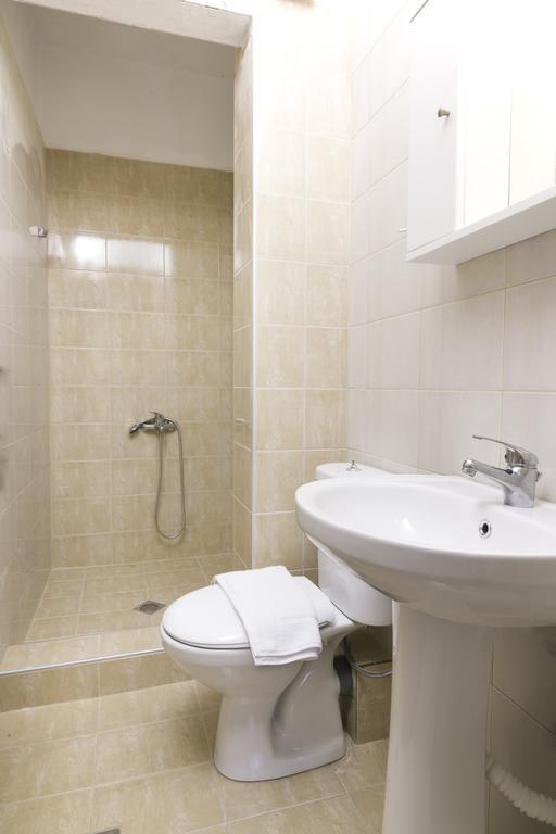 Apartment Kidonis *