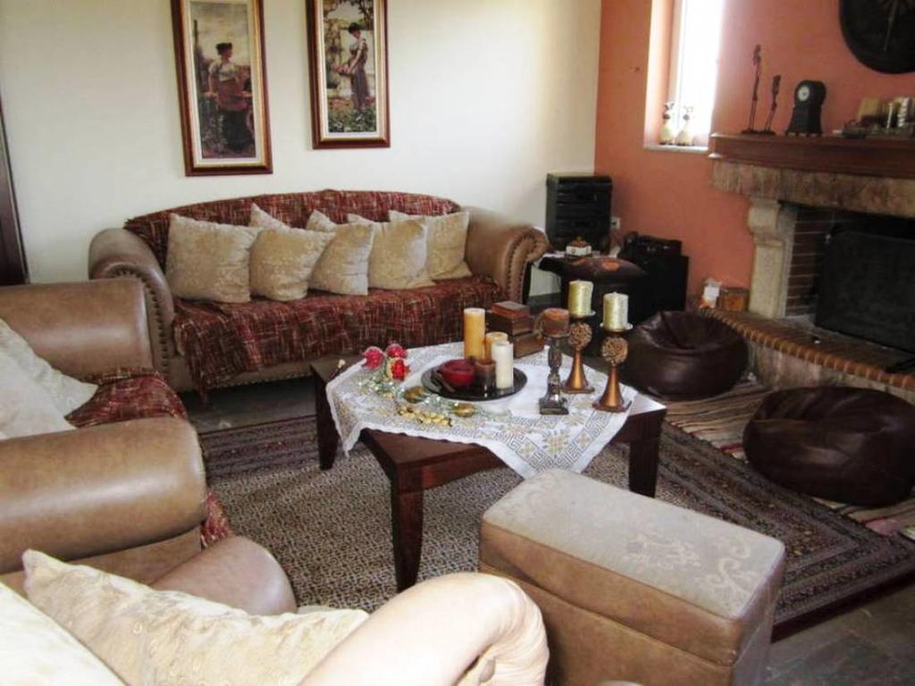Holiday home Anavaloussa Kissamos