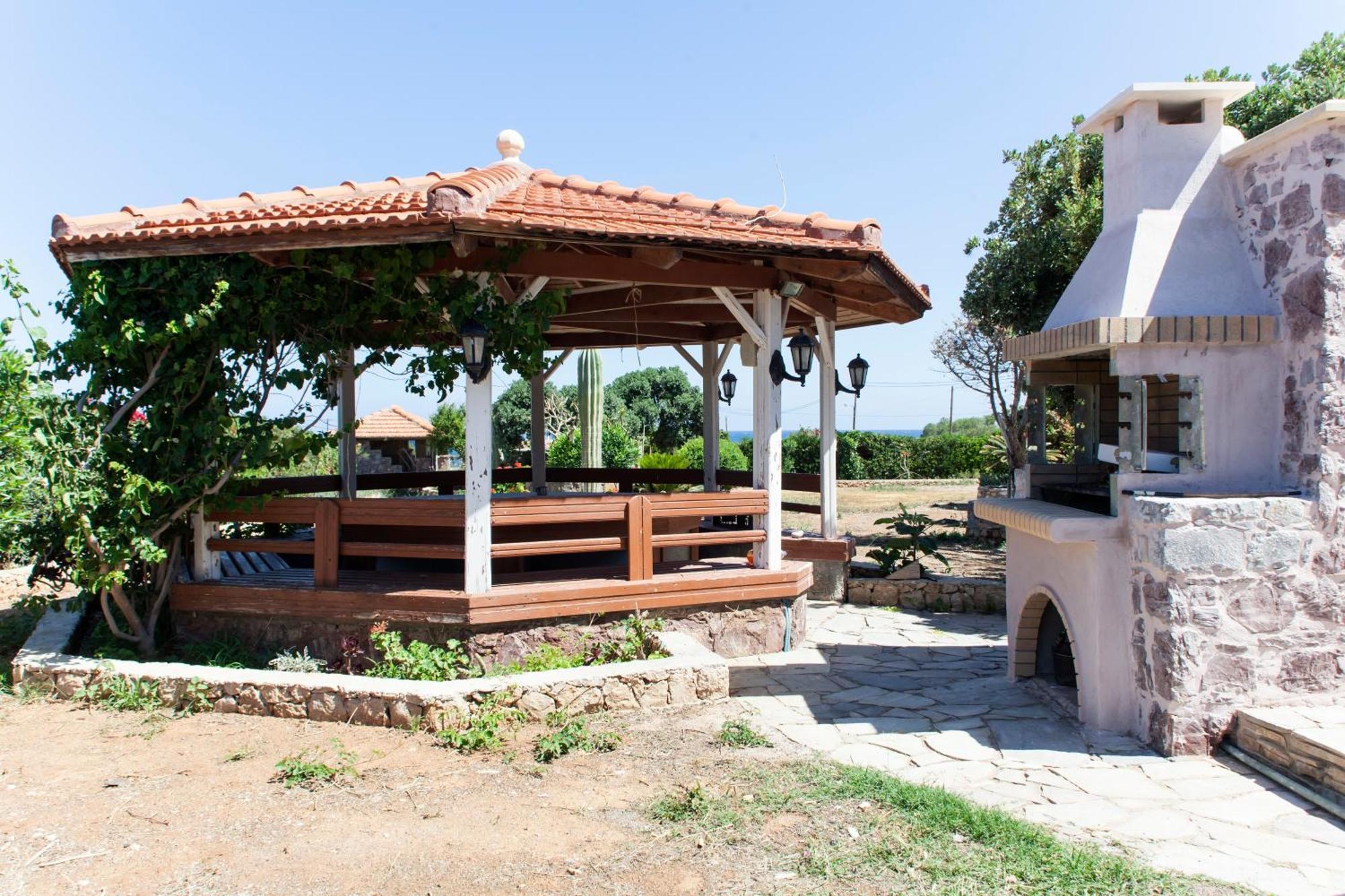 Villa Antikleia