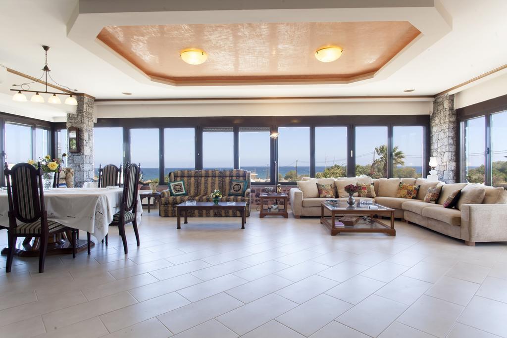Villa Antikleia *