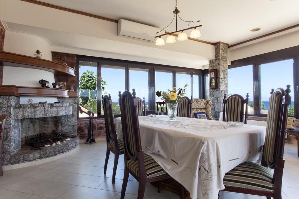 Villa Antikleia *