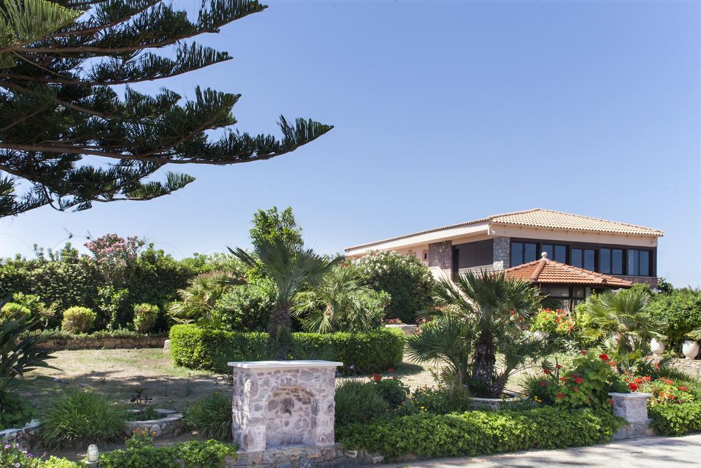 Villa Antikleia