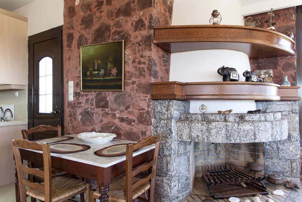 Villa Antikleia