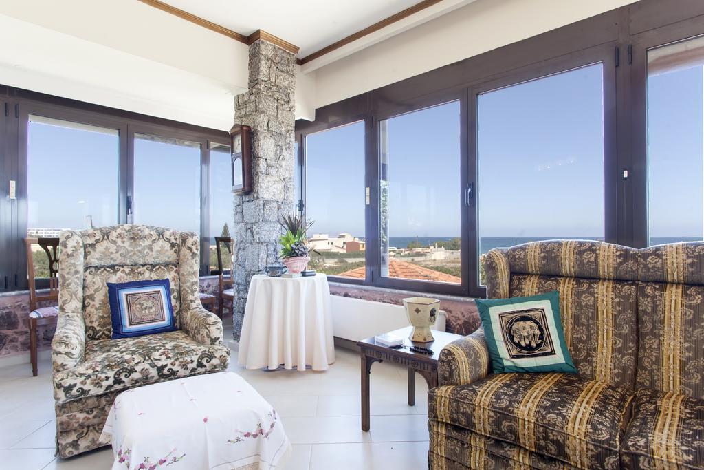 Villa Antikleia Hersonissos (Crete)
