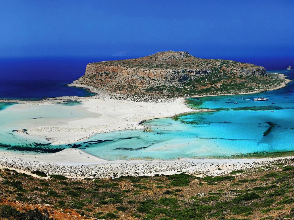 Anavaloussa Kissamos