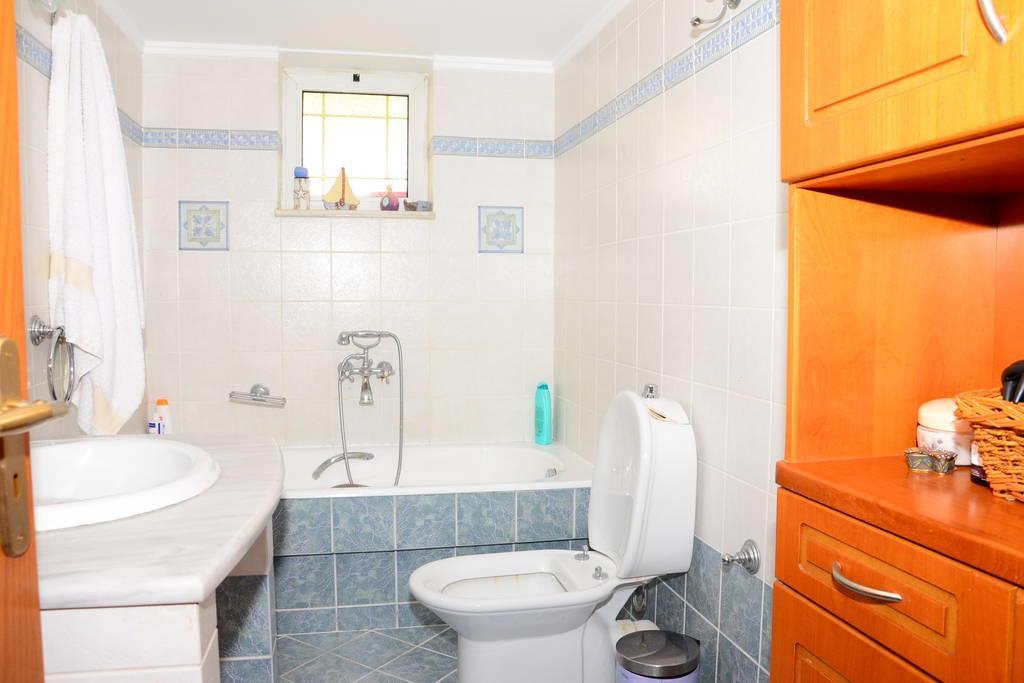 Holiday home Anavaloussa Kissamos