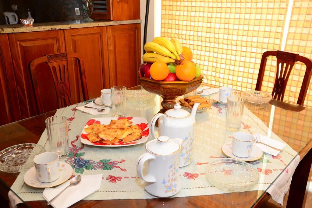 Holiday home Anavaloussa *