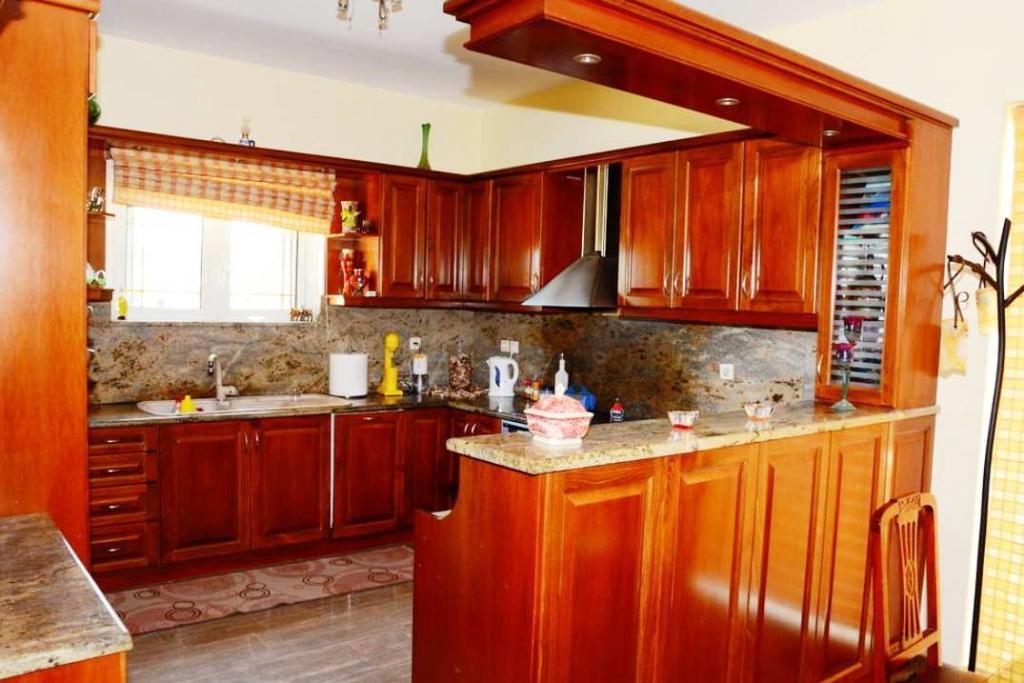 Holiday home Anavaloussa *