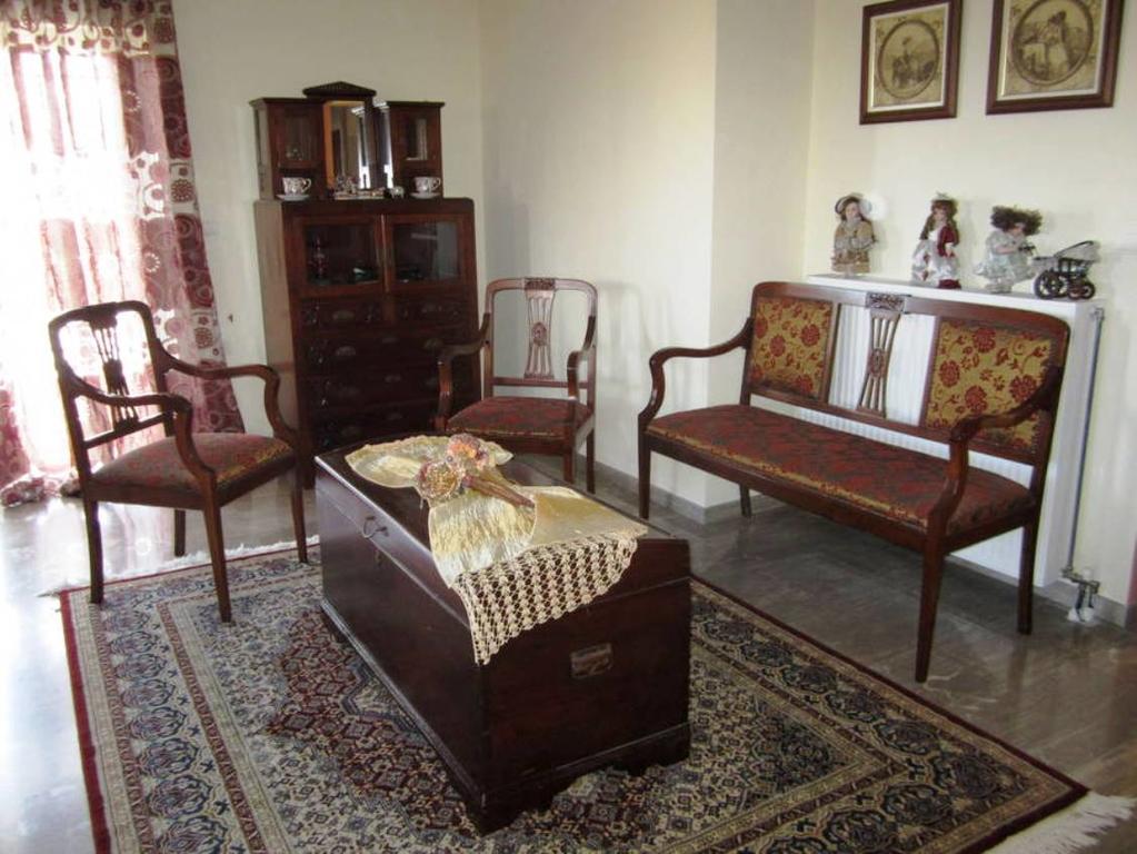 Holiday home Anavaloussa Kissamos