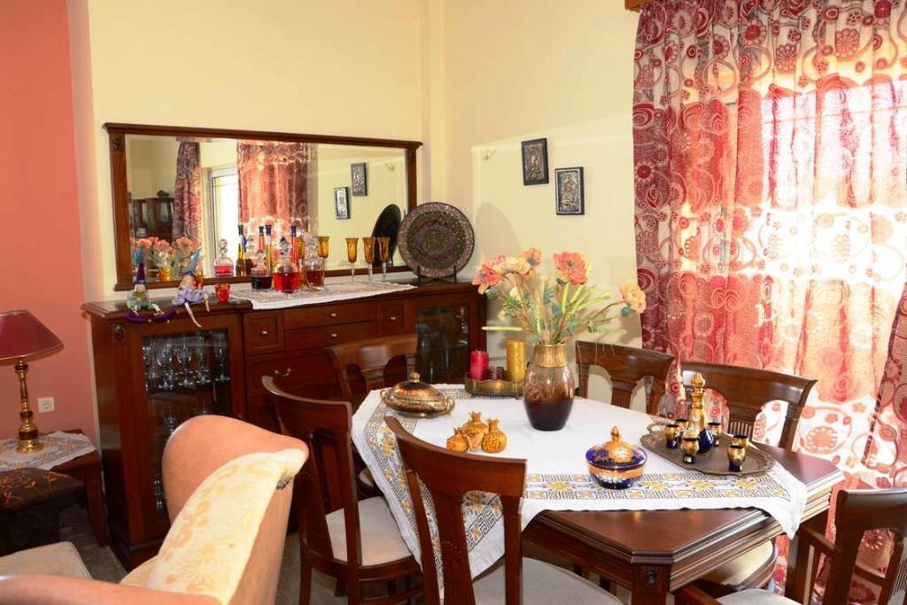 Holiday home Anavaloussa Kissamos