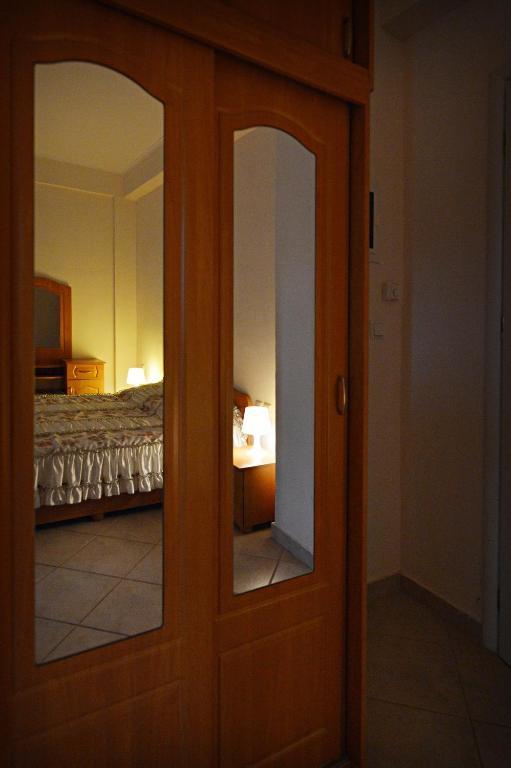 Aparthotel Nancy 4*