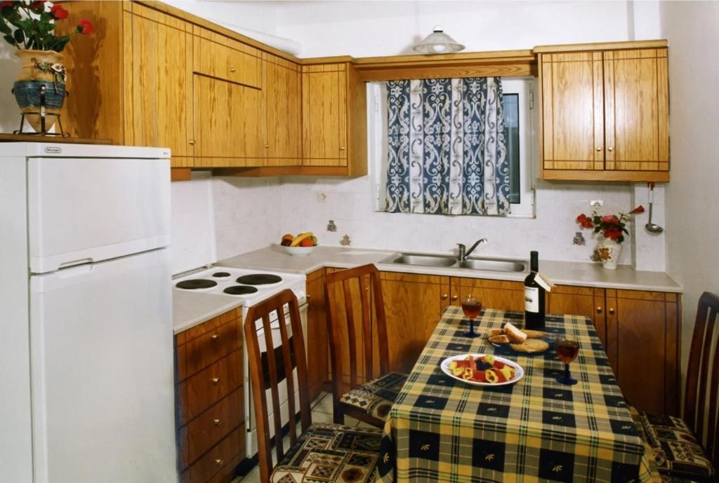 Panorama Apartment Palaiochora