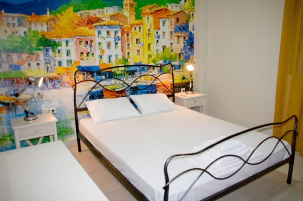 Aparthotel Fournia Village