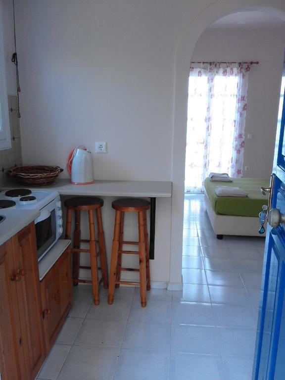 Apartment Aprilis