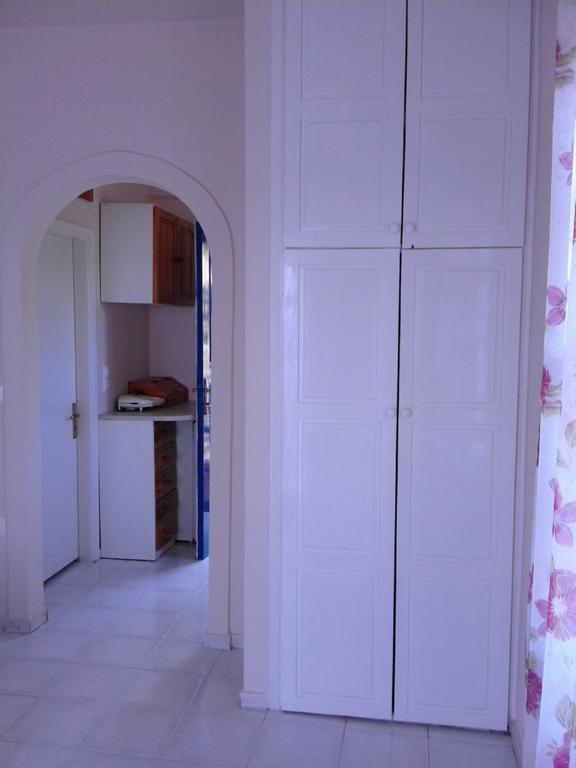 Apartment Aprilis *