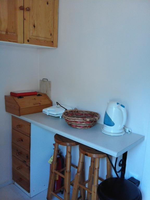 Apartment Aprilis