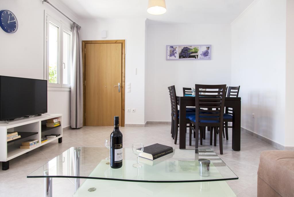 Lefkada Getaway