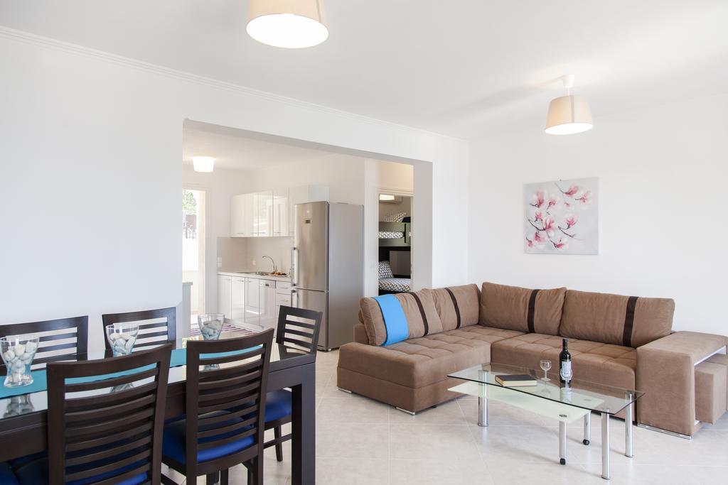 Apartment Lefkada Getaway Nikiana