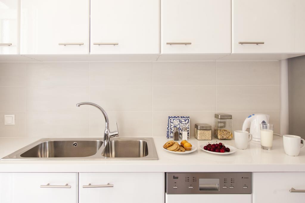 Apartment Lefkada Getaway *