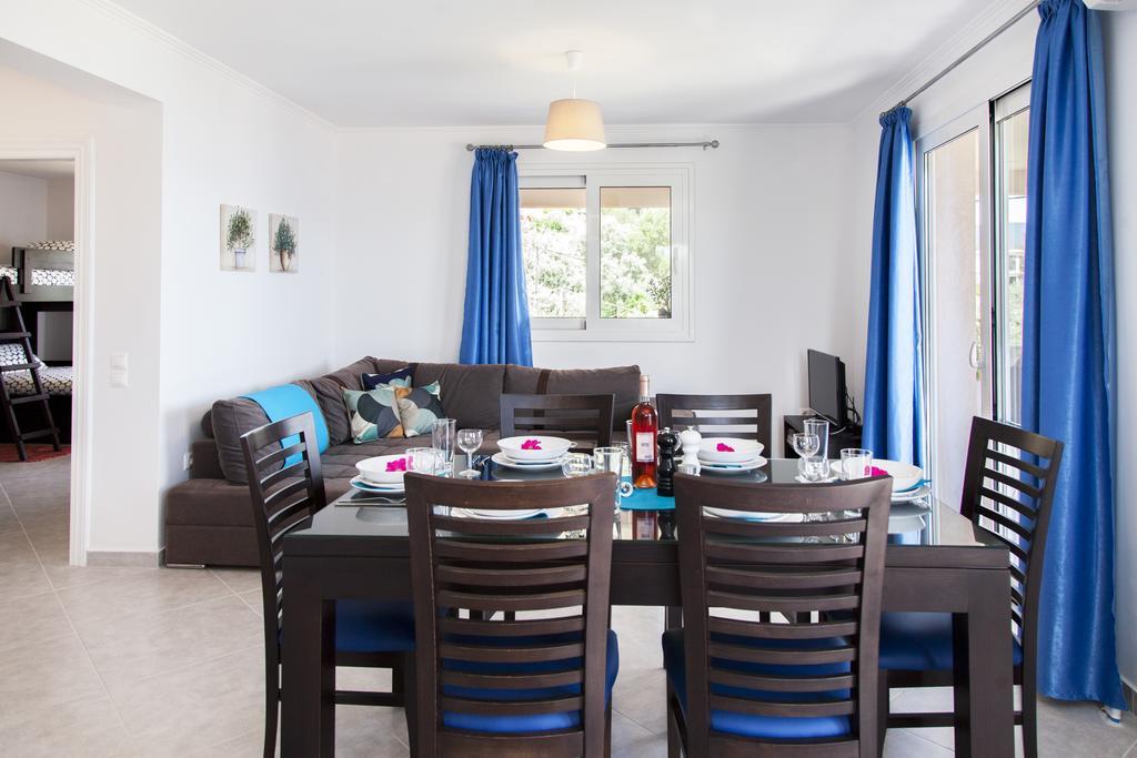Lefkada Getaway