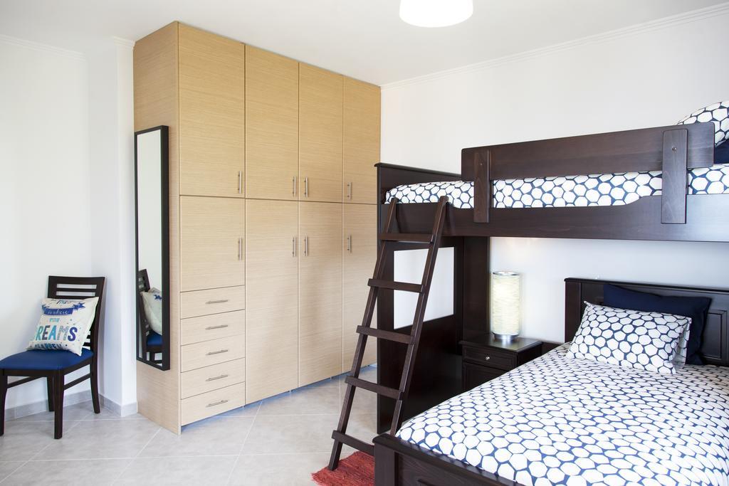 Apartment Lefkada Getaway *