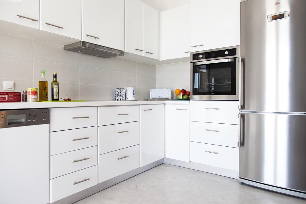 Apartment Lefkada Getaway