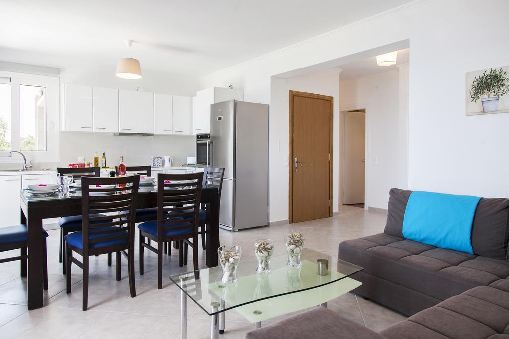 Lefkada Getaway