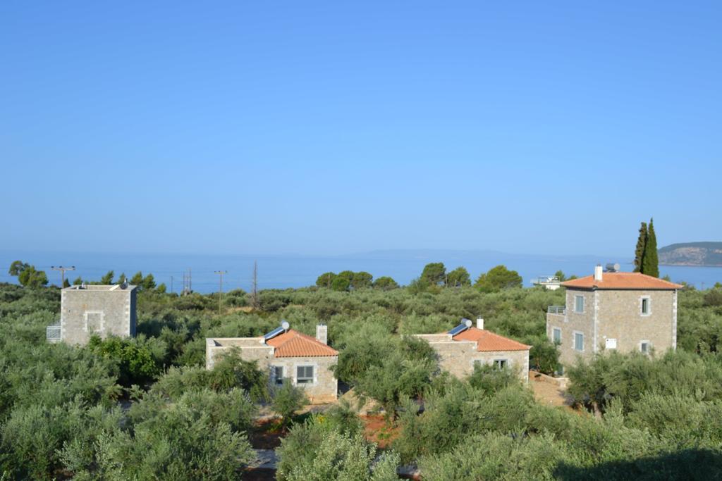 Kastro-kardamili