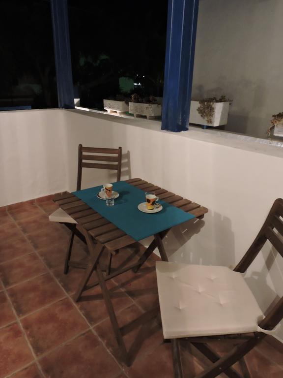 Apartment Jorgos Studios Pollonia