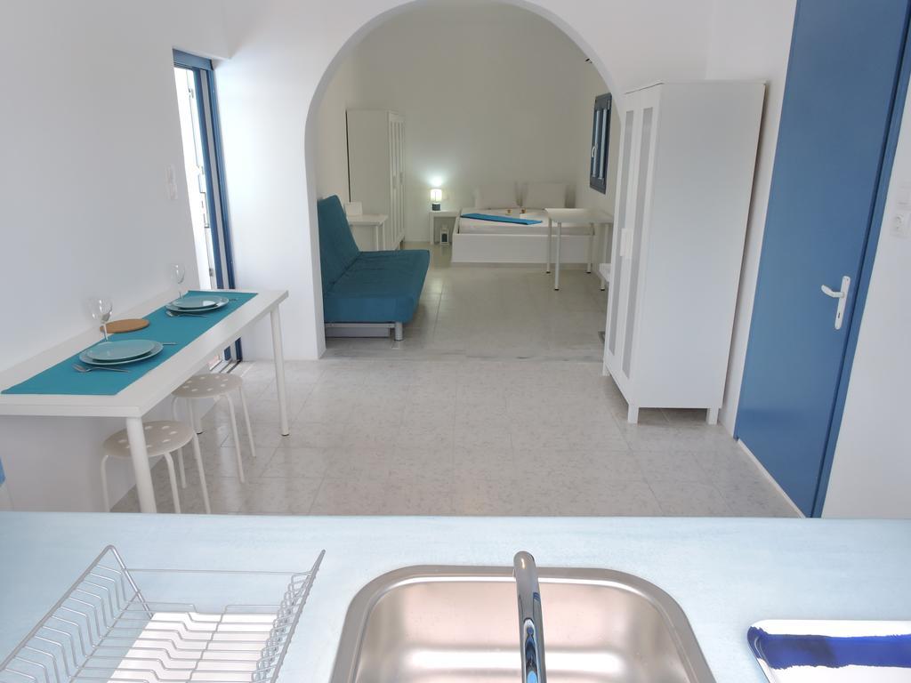 Apartment Jorgos Studios