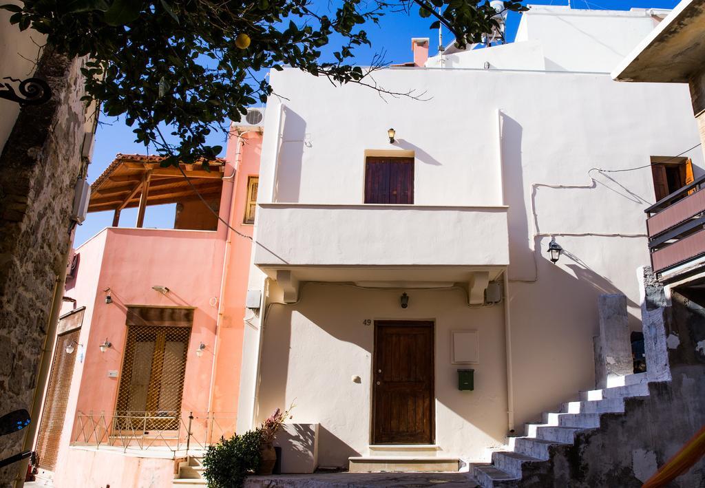 Apartment Agapi Holiday Rethymno (Crete)