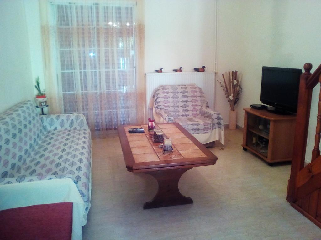 Apartment Galini