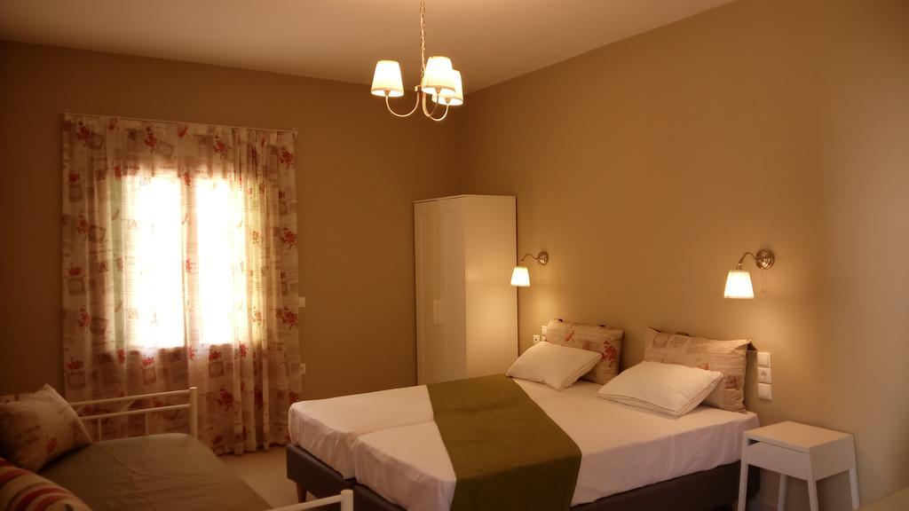 Apartment Kallisti Seaside Skopelos